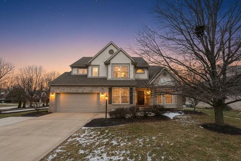 Photo of 6471 Margaret Drive, Westerville, OH 43082 (MLS # 226002224)