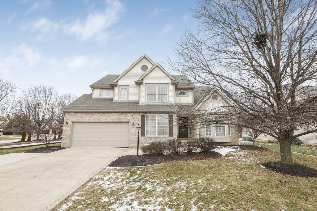 Photo of 6471 Margaret Drive, Westerville, OH 43082 (MLS # 226002224)