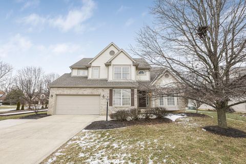Photo of 6471 Margaret Drive, Westerville, OH 43082 (MLS # 226002224)