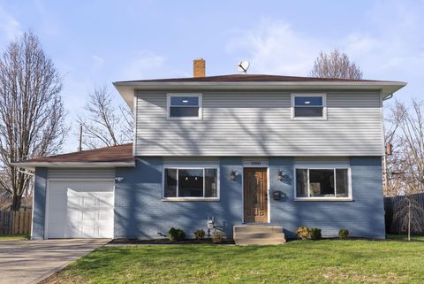 Photo of 2980 Barbee Avenue, Grove City, OH 43123 (MLS # 226008787)