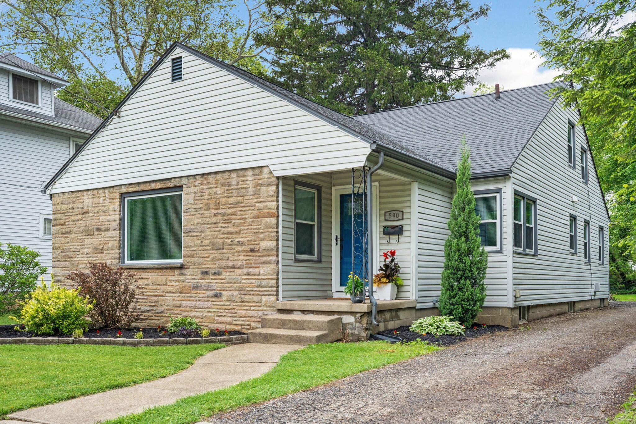 590 N 21st Street, Newark, Ohio image 1
