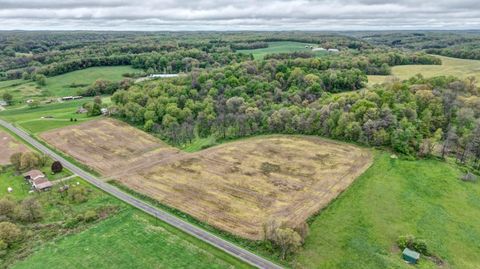 Vacant Land For Sale - State Route 79<br/> Warsaw, OH 43844