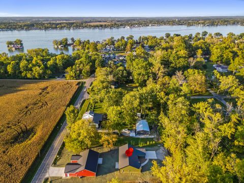 Tiny photo for 13309 Aspen Road NE, Thornville, OH 43076 (MLS # 225037798)