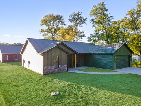 Tiny photo for 13309 Aspen Road NE, Thornville, OH 43076 (MLS # 225037798)