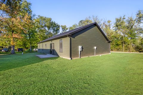Tiny photo for 13309 Aspen Road NE, Thornville, OH 43076 (MLS # 225037798)
