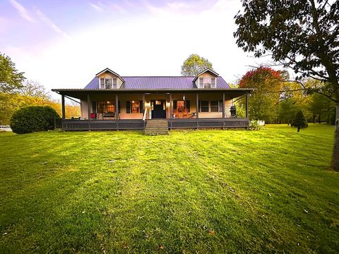 Photo of 23930 State Route 60, Warsaw, OH 43844 (MLS # 225039013)