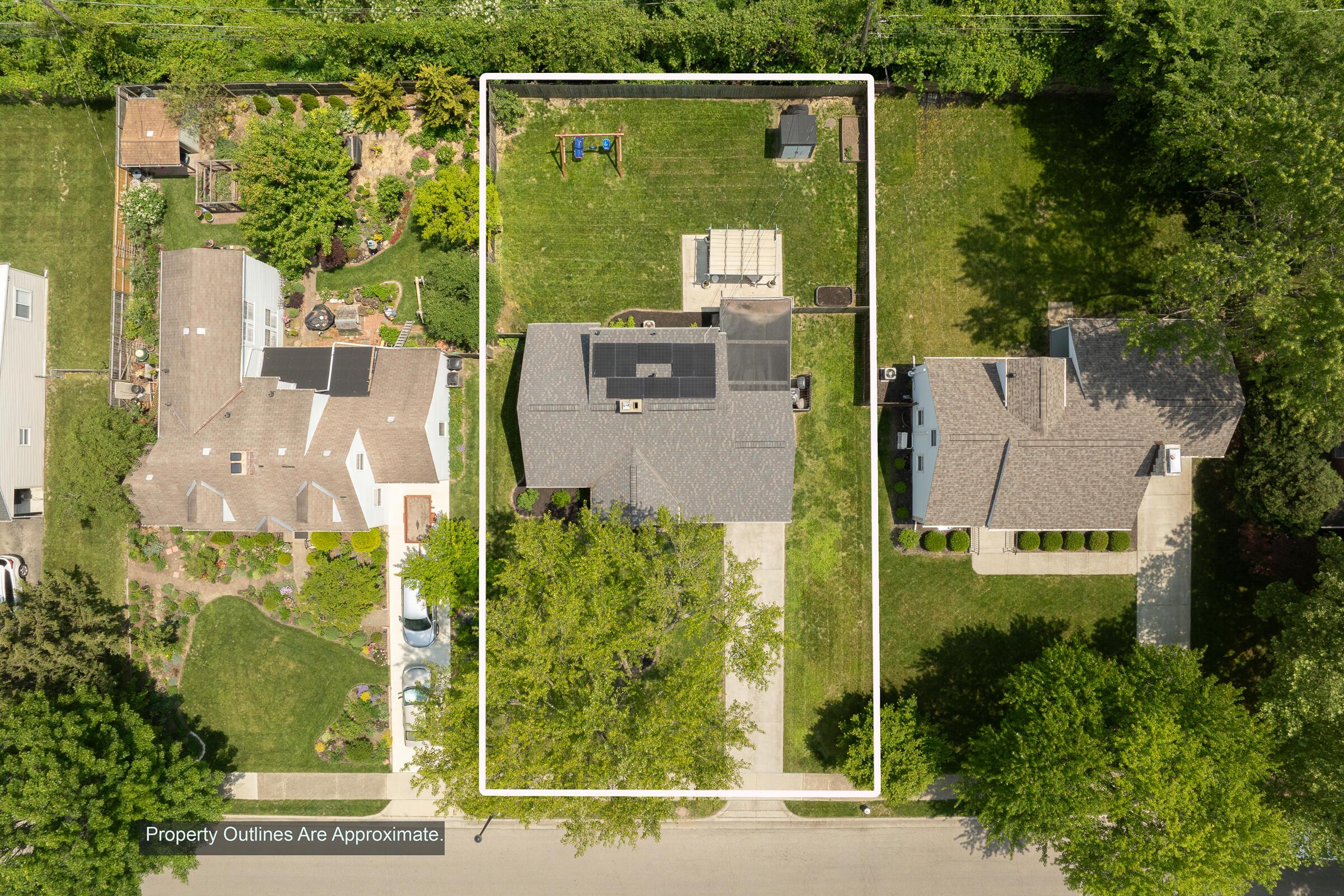 308 N Stanwood Road, Columbus, Ohio image 35
