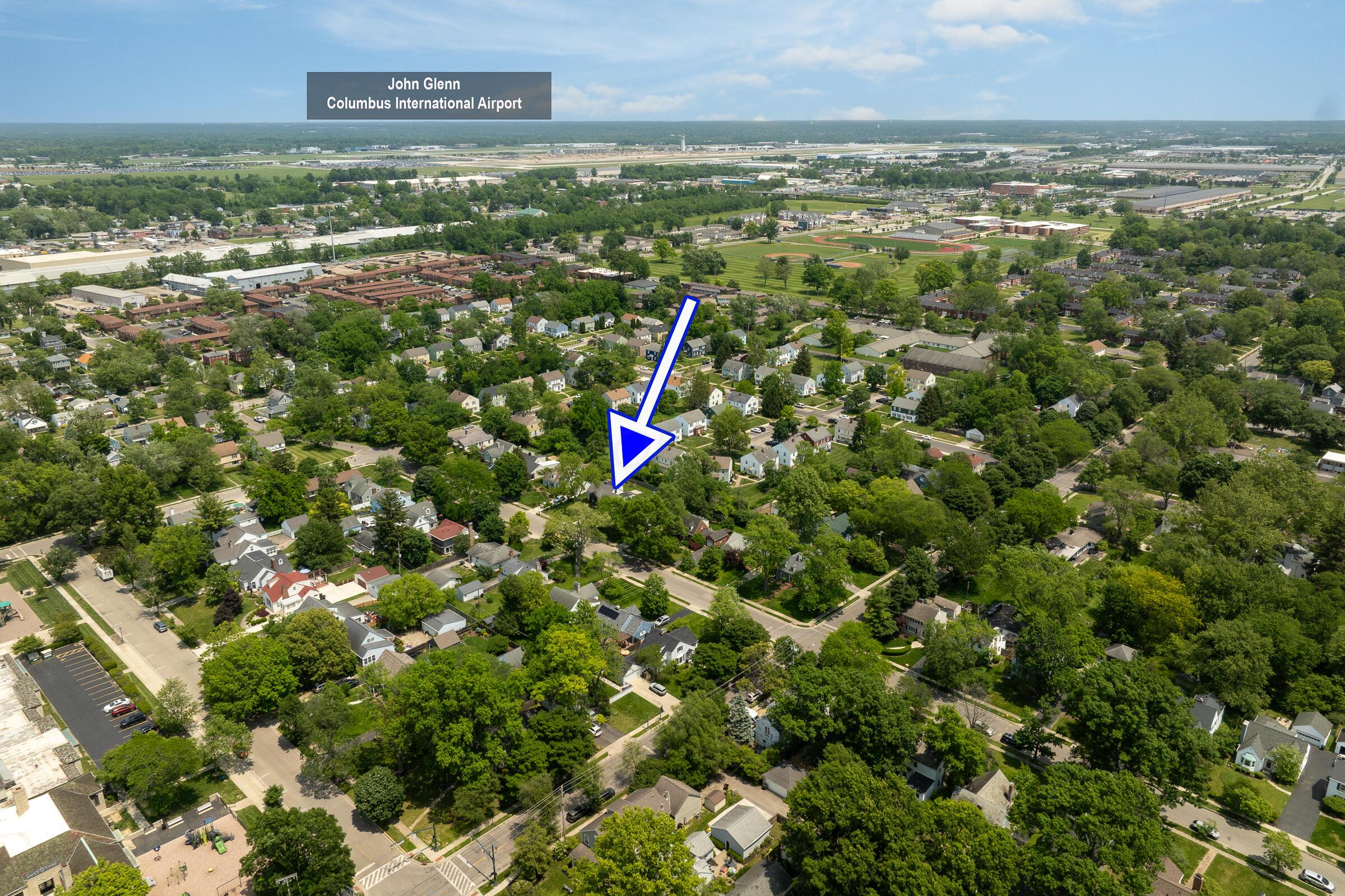 308 N Stanwood Road, Columbus, Ohio image 38
