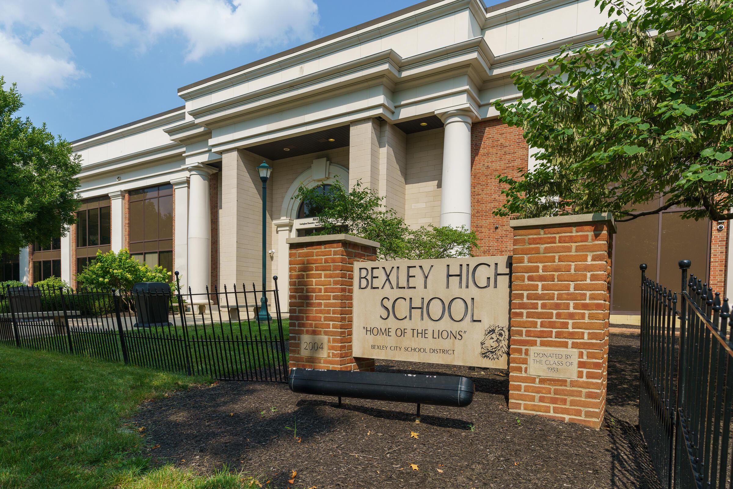 308 N Stanwood Road, Columbus, Ohio image 40