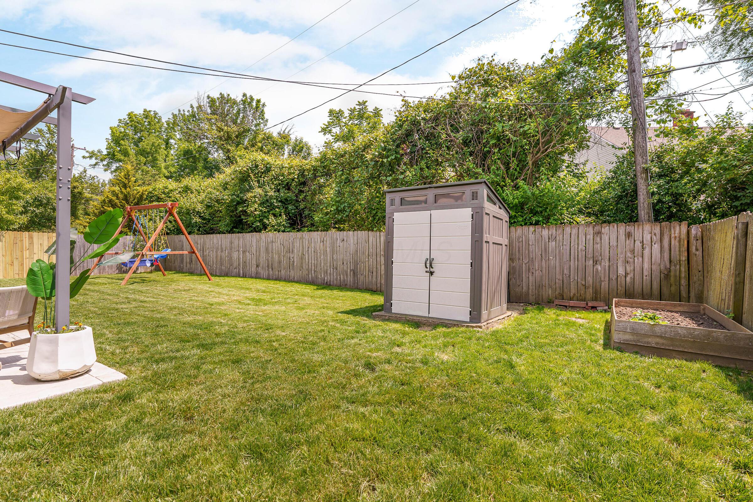308 N Stanwood Road, Columbus, Ohio image 34