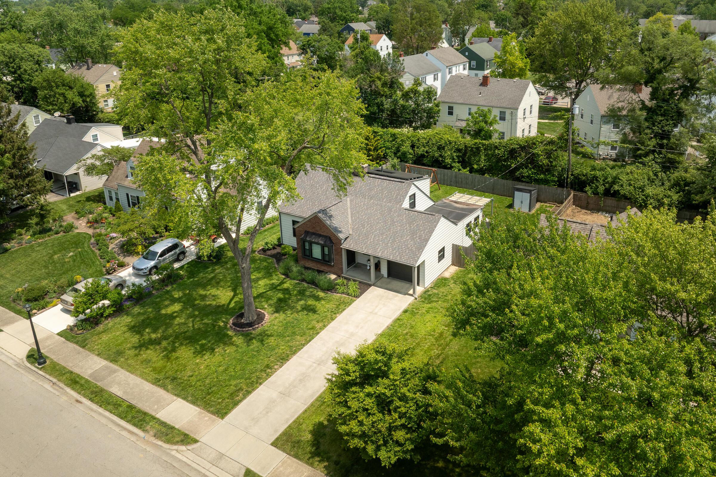 308 N Stanwood Road, Columbus, Ohio image 36