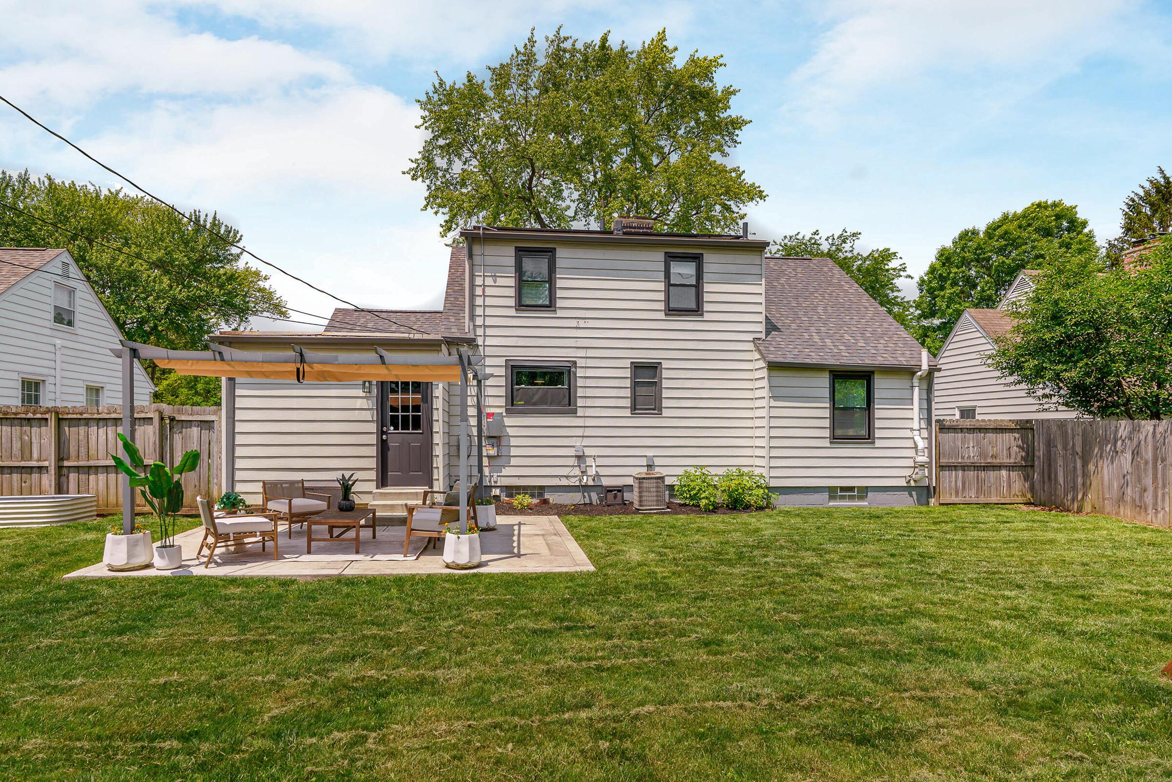 308 N Stanwood Road, Columbus, Ohio image 32