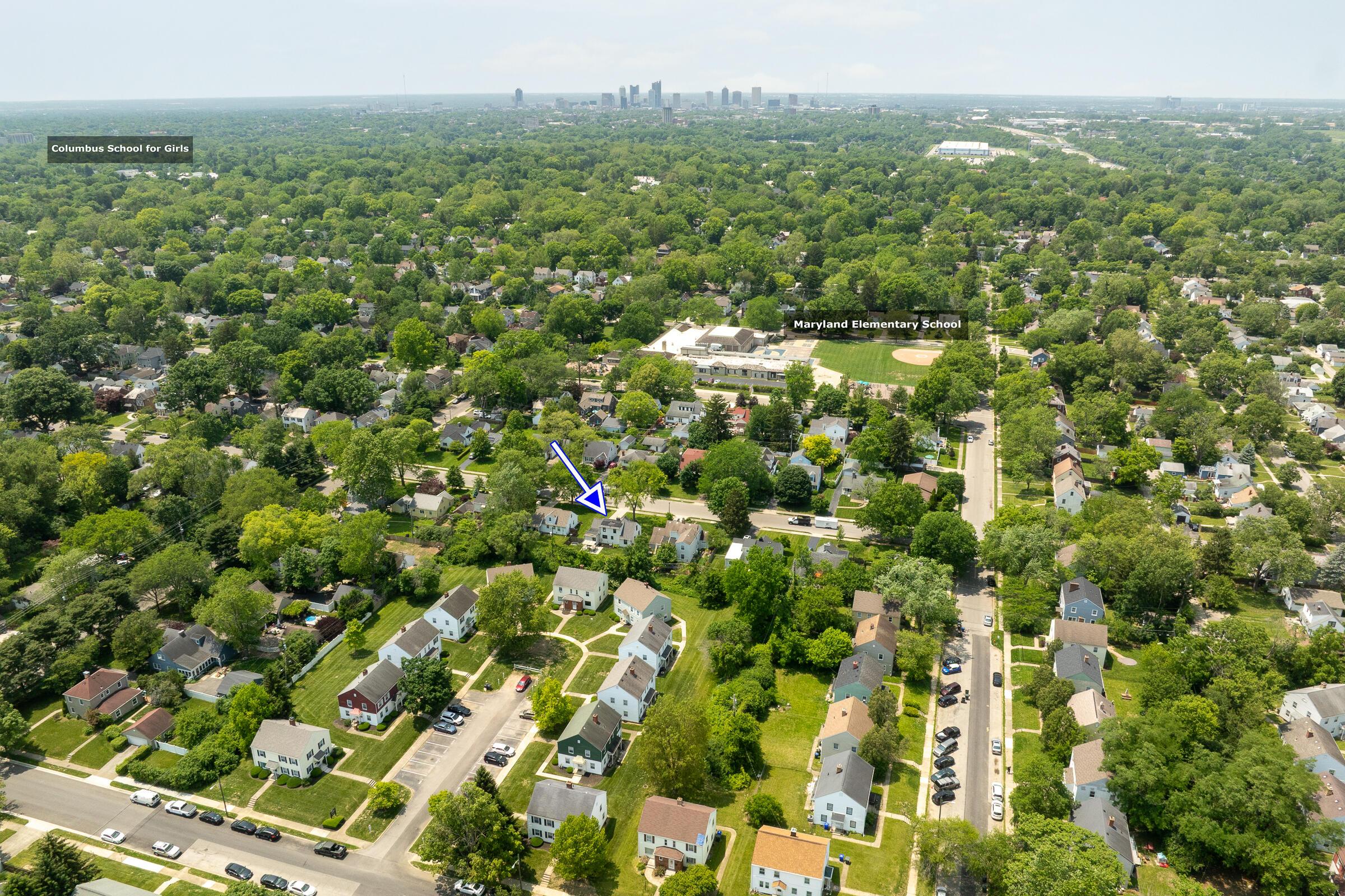 308 N Stanwood Road, Columbus, Ohio image 39