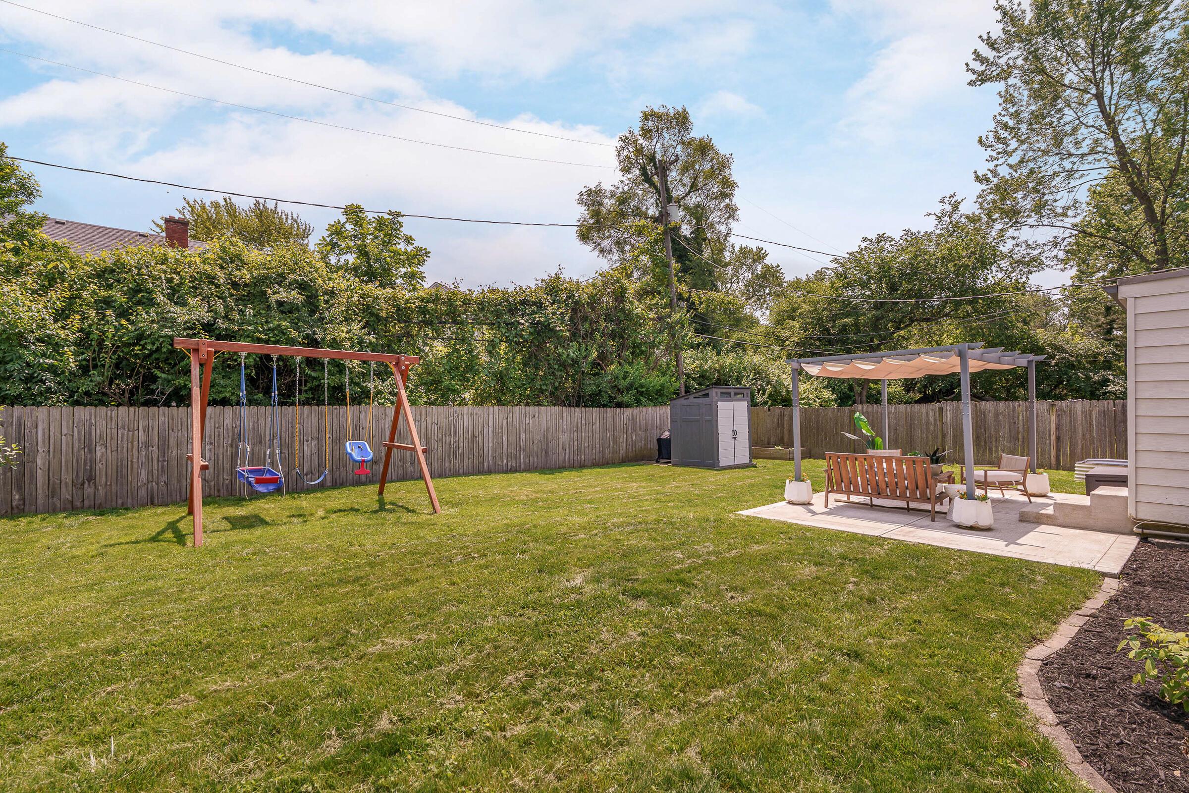 308 N Stanwood Road, Columbus, Ohio image 33