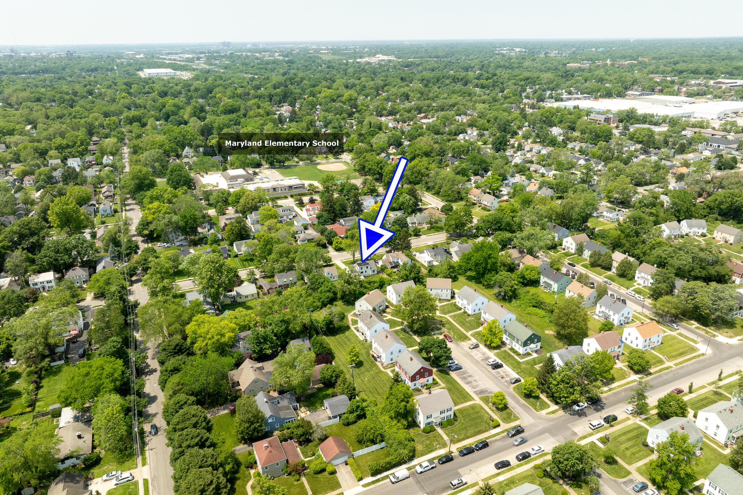 308 N Stanwood Road, Columbus, Ohio image 37