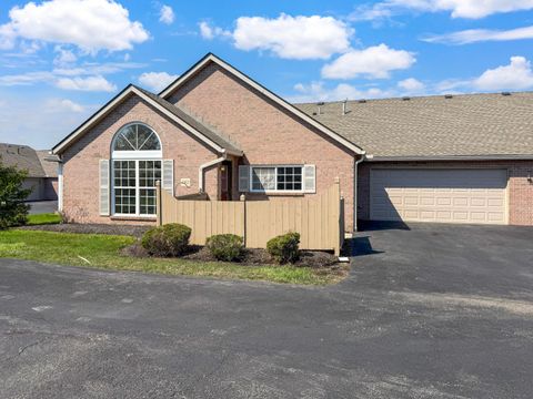 Photo of 1182 Sanderling Drive, Reynoldsburg, OH 43068 (MLS # 226011658)