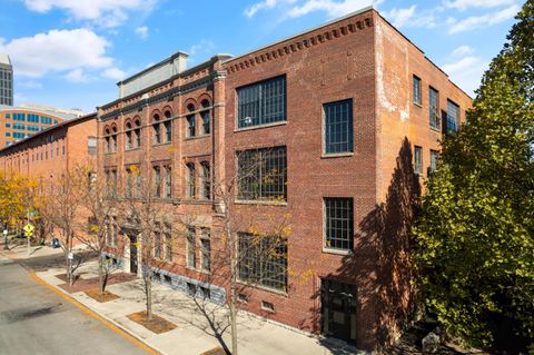 Photo of 570 S Front Street 110 #110, Columbus, OH 43215 (MLS # 225039132)