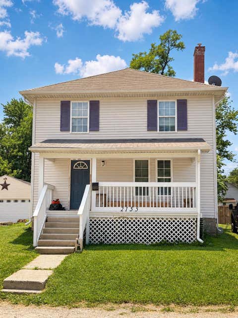 Photo of 2155 Aberdeen Avenue, Columbus, OH 43211 (MLS # 226025497)