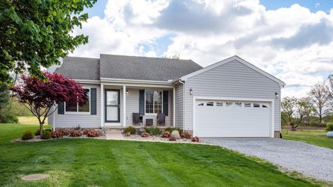 Photo of 10343 Smoke Road SW, Etna, OH 43062 (MLS # 226013233)