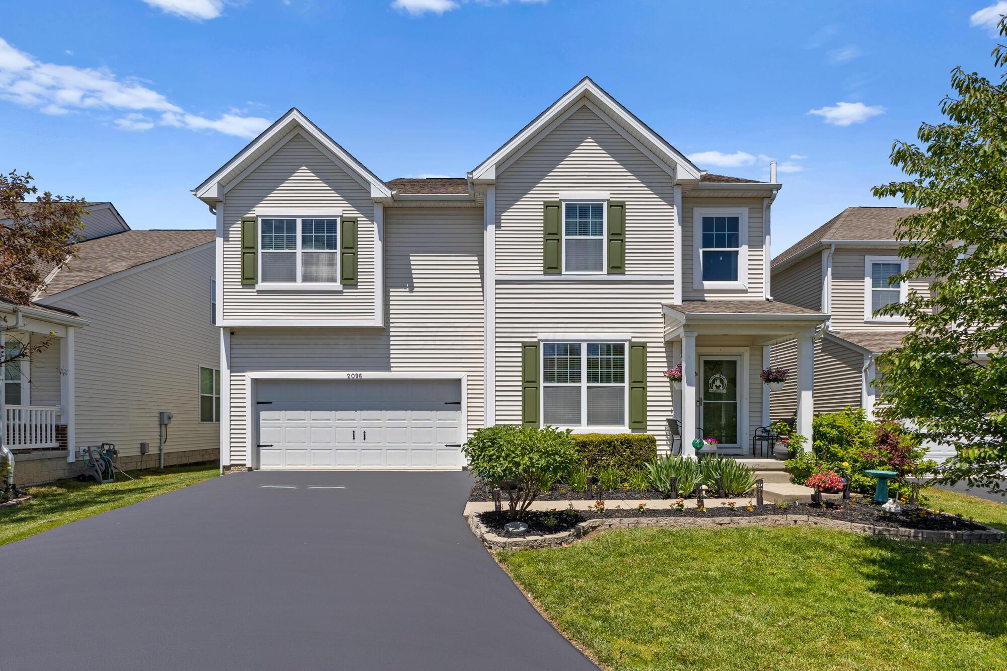 2096 English Turn Drive, Grove City, Ohio image 5