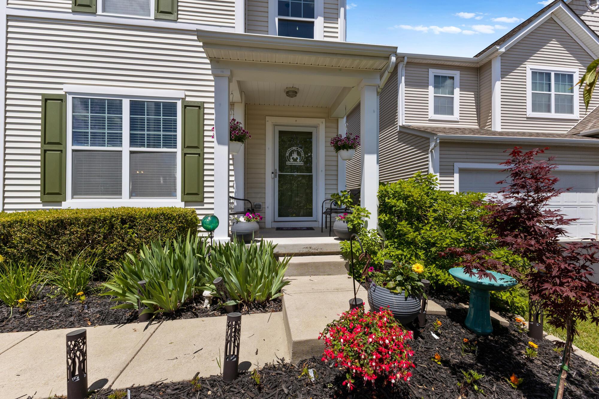2096 English Turn Drive, Grove City, Ohio image 7