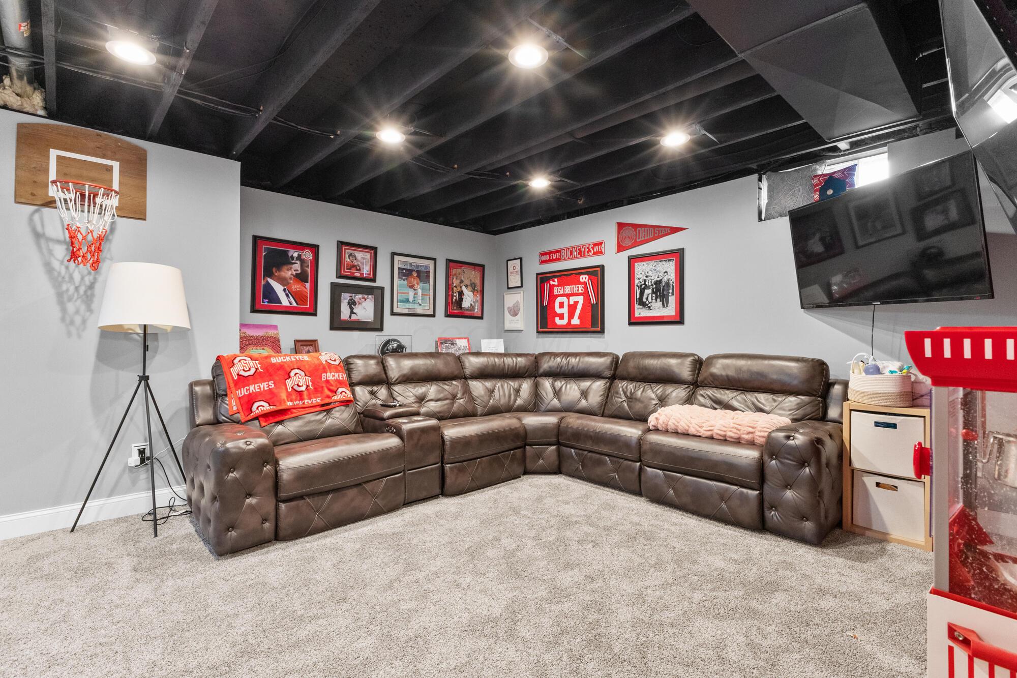 2096 English Turn Drive, Grove City, Ohio image 42