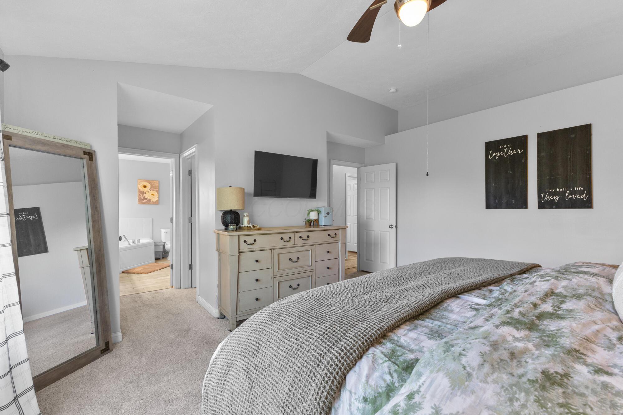2096 English Turn Drive, Grove City, Ohio image 30