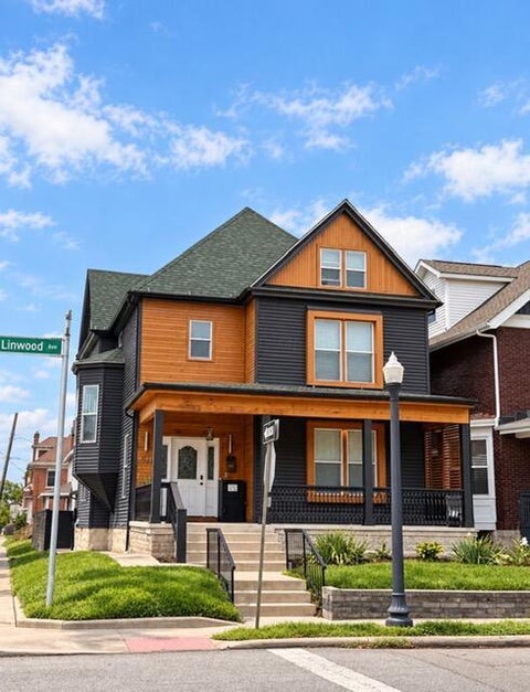 Photo of 571 Linwood Avenue, Columbus, OH 43205 (MLS # 226036355)