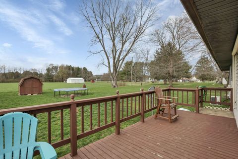Tiny photo for 18132 Claypool Road, Newark, OH 43056 (MLS # 226003003)