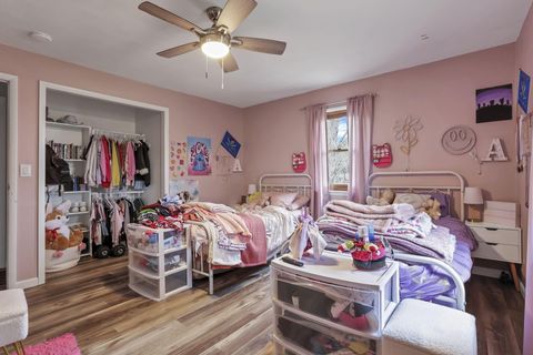 Tiny photo for 18132 Claypool Road, Newark, OH 43056 (MLS # 226003003)