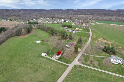 Tiny photo for 18132 Claypool Road, Newark, OH 43056 (MLS # 226003003)