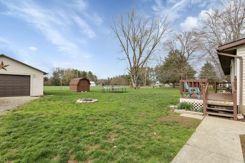 Tiny photo for 18132 Claypool Road, Newark, OH 43056 (MLS # 226003003)