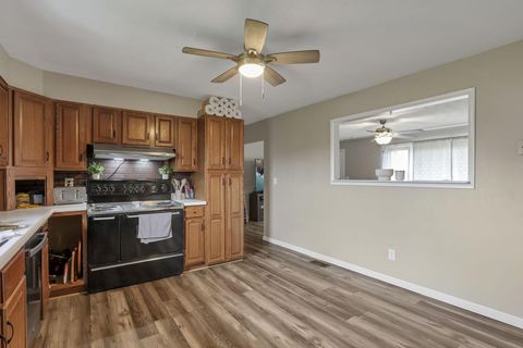 Tiny photo for 18132 Claypool Road, Newark, OH 43056 (MLS # 226003003)