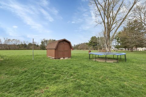 Tiny photo for 18132 Claypool Road, Newark, OH 43056 (MLS # 226003003)