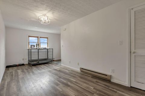 Tiny photo for 18132 Claypool Road, Newark, OH 43056 (MLS # 226003003)