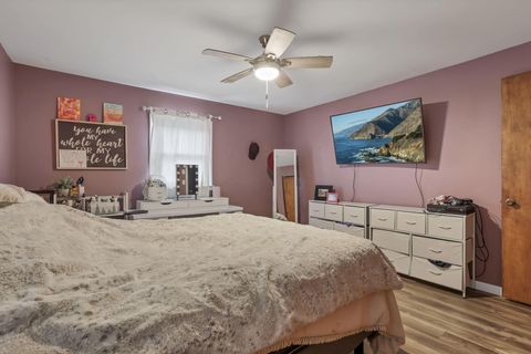 Tiny photo for 18132 Claypool Road, Newark, OH 43056 (MLS # 226003003)