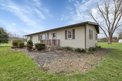 Tiny photo for 18132 Claypool Road, Newark, OH 43056 (MLS # 226003003)