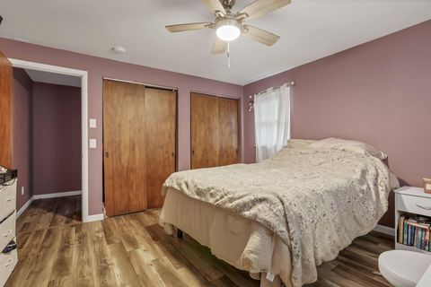 Tiny photo for 18132 Claypool Road, Newark, OH 43056 (MLS # 226003003)