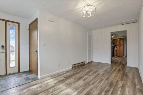 Tiny photo for 18132 Claypool Road, Newark, OH 43056 (MLS # 226003003)