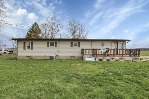 Tiny photo for 18132 Claypool Road, Newark, OH 43056 (MLS # 226003003)