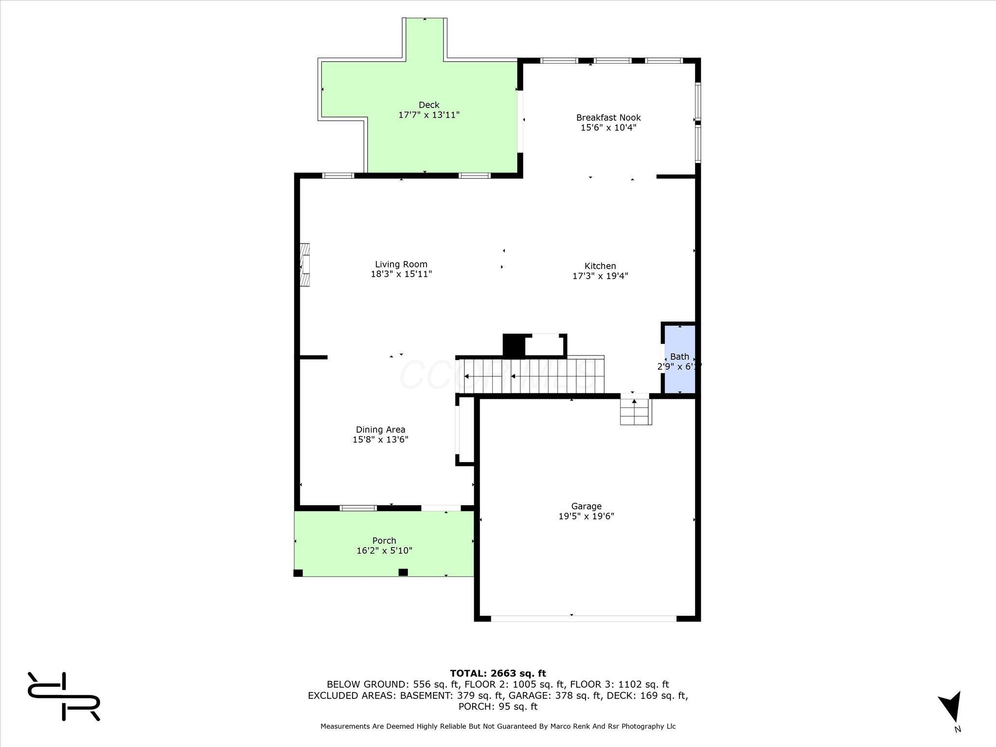 447 Wingate Place, Mount Sterling, Ohio image 18