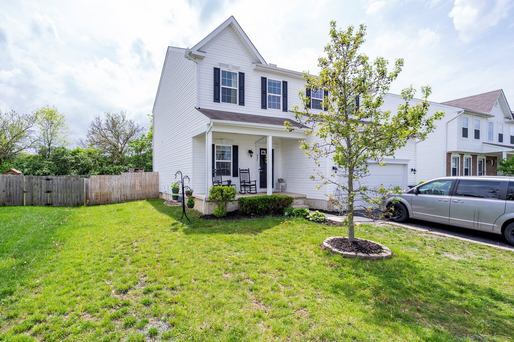 447 Wingate Place, Mount Sterling, Ohio image 4