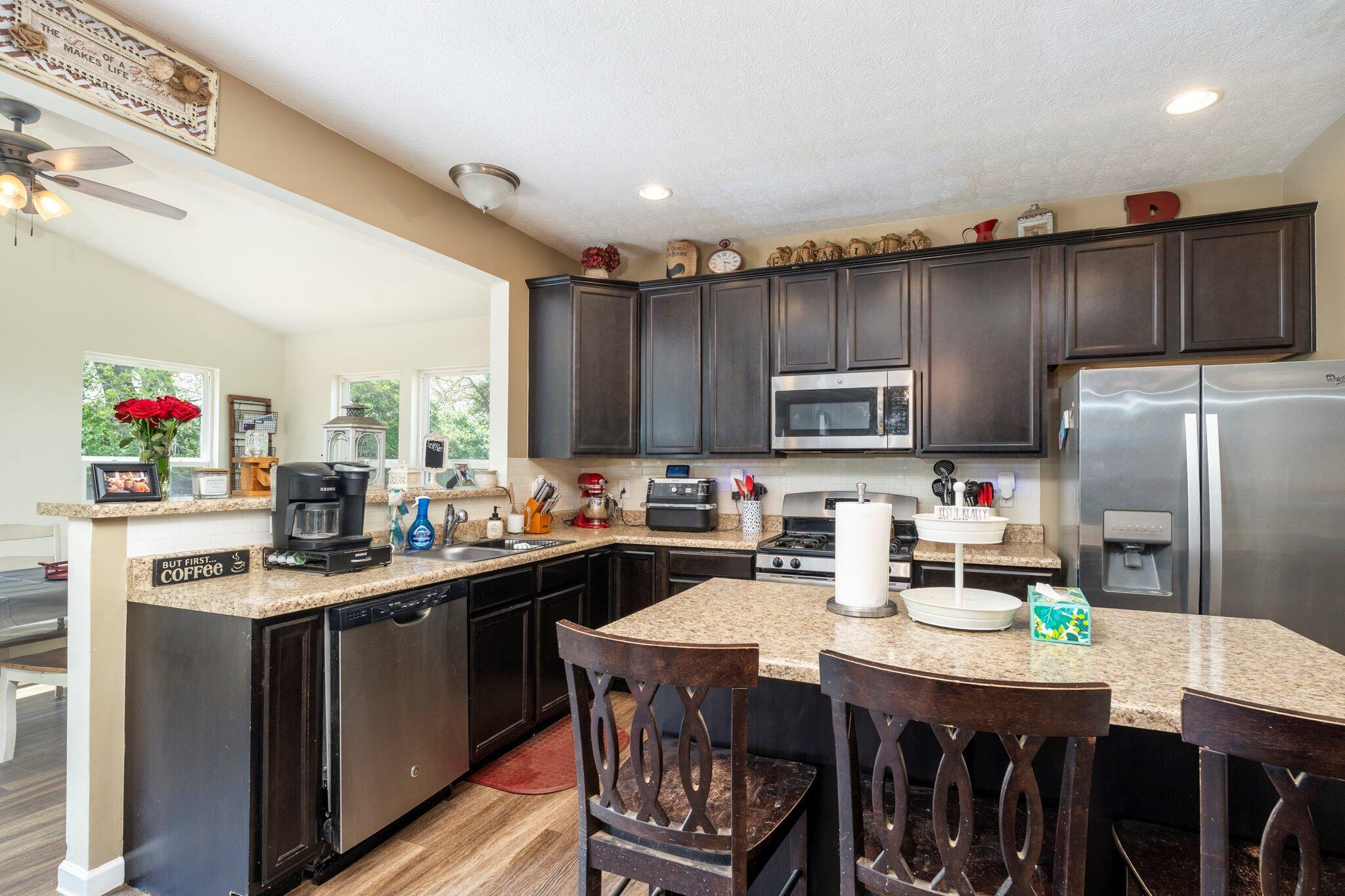 447 Wingate Place, Mount Sterling, Ohio image 15
