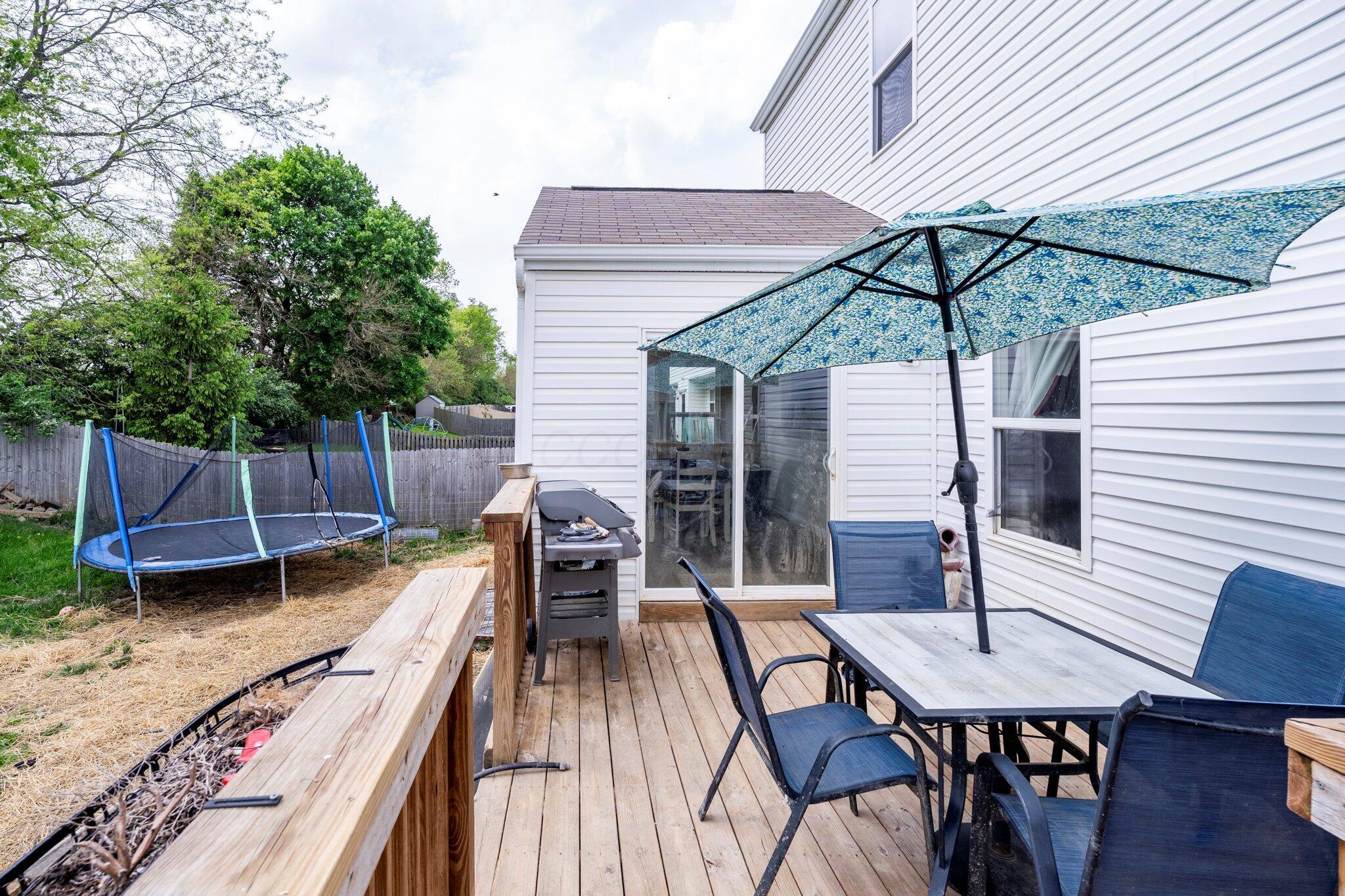 447 Wingate Place, Mount Sterling, Ohio image 43
