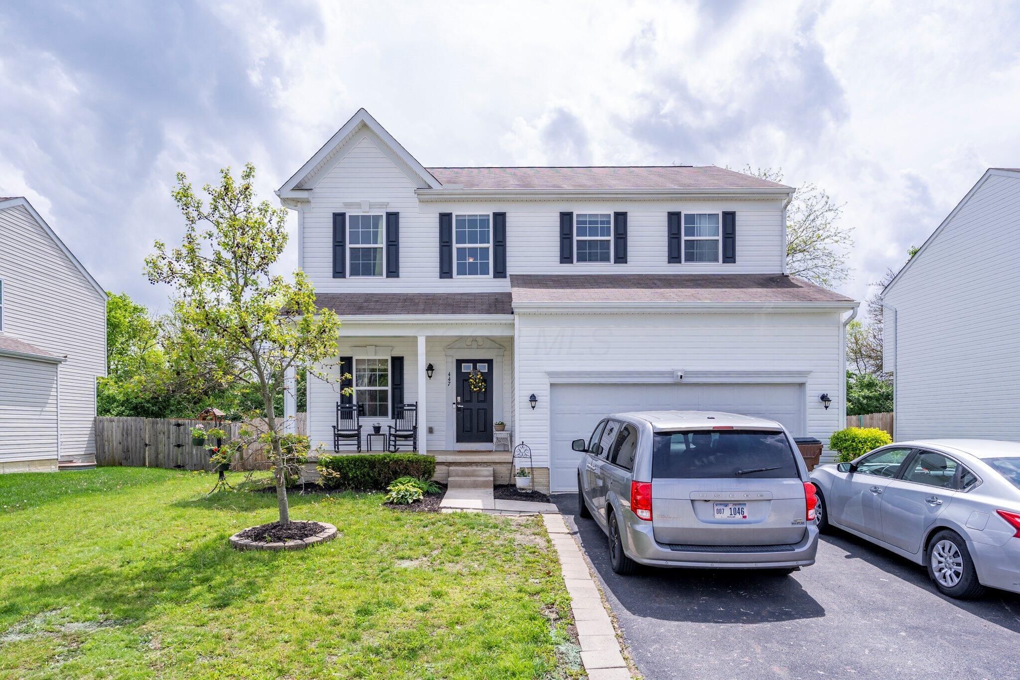 447 Wingate Place, Mount Sterling, Ohio image 6