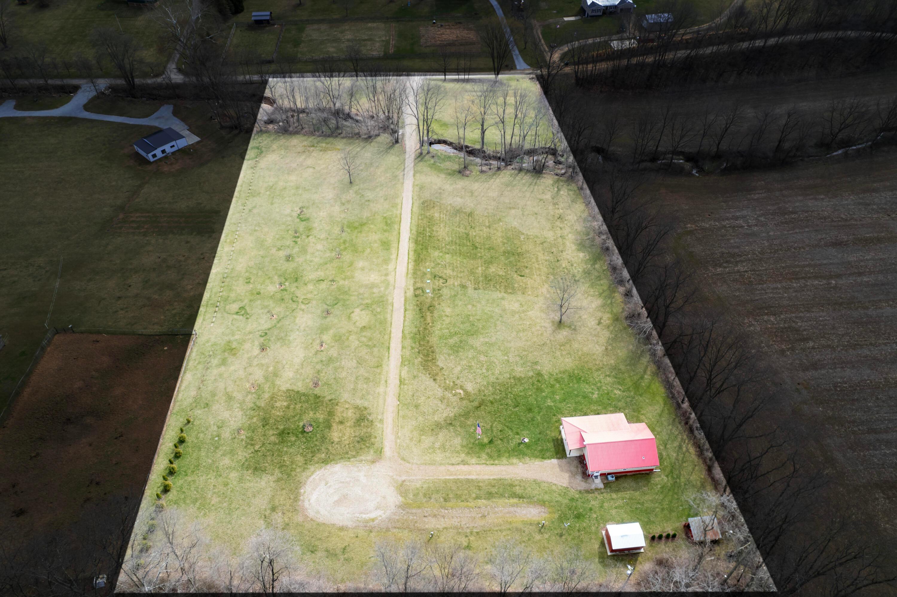 4015 Township Road 271, Killbuck, Ohio image 25
