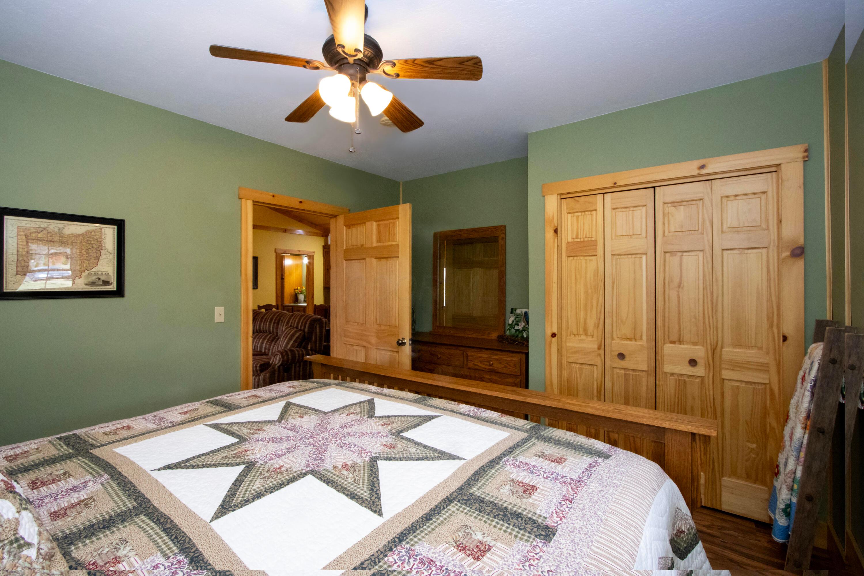 4015 Township Road 271, Killbuck, Ohio image 15