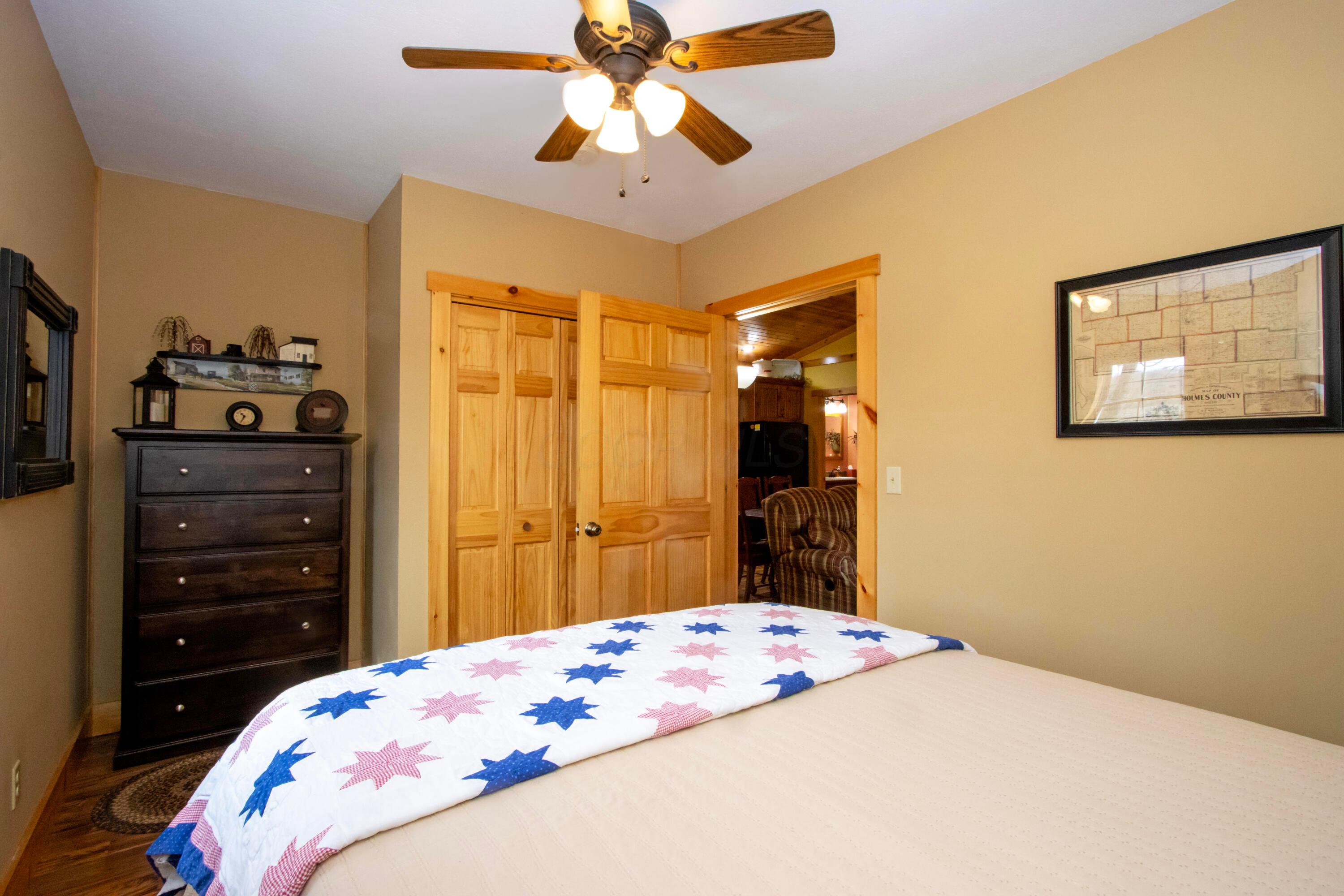 4015 Township Road 271, Killbuck, Ohio image 17