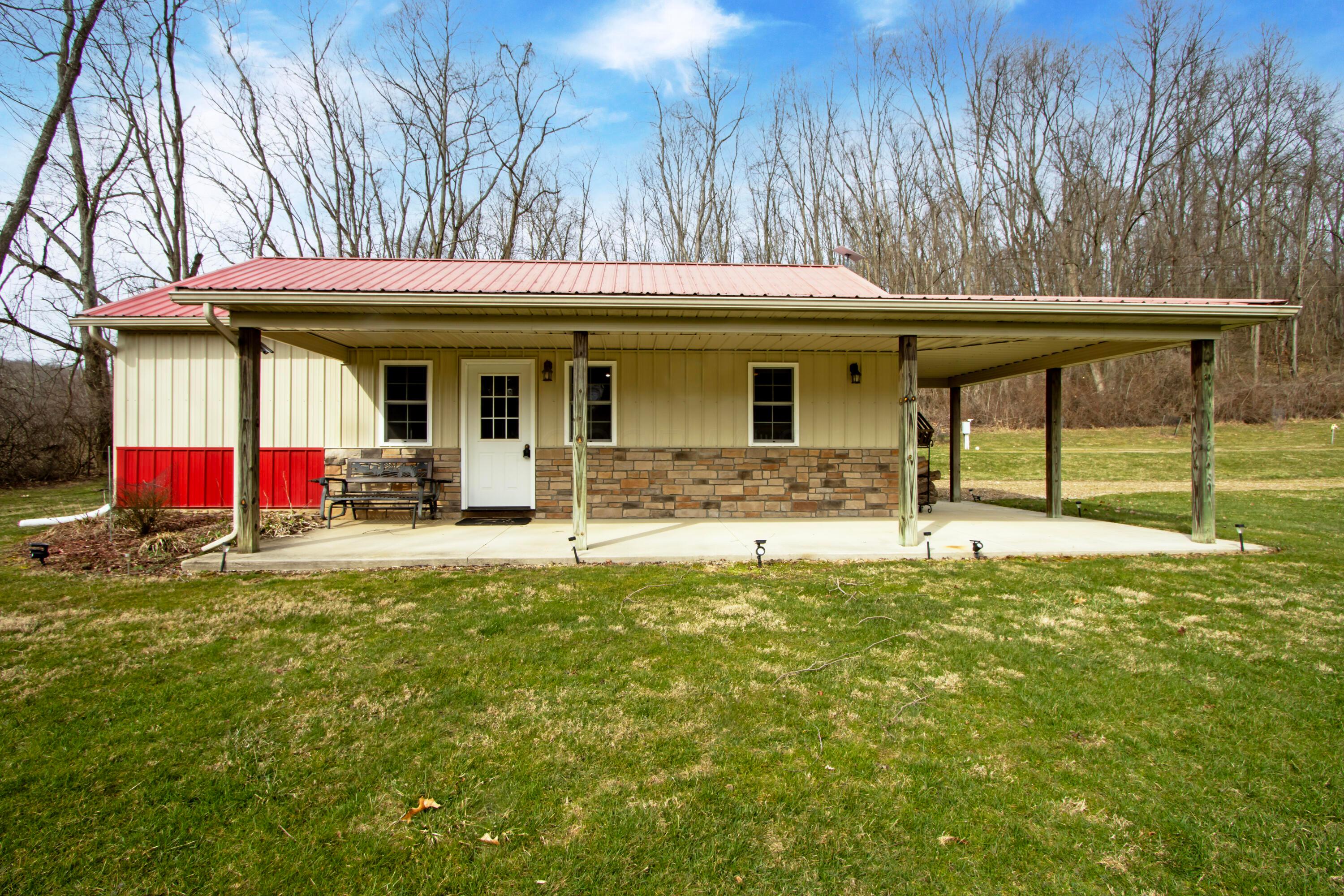 4015 Township Road 271, Killbuck, Ohio image 20