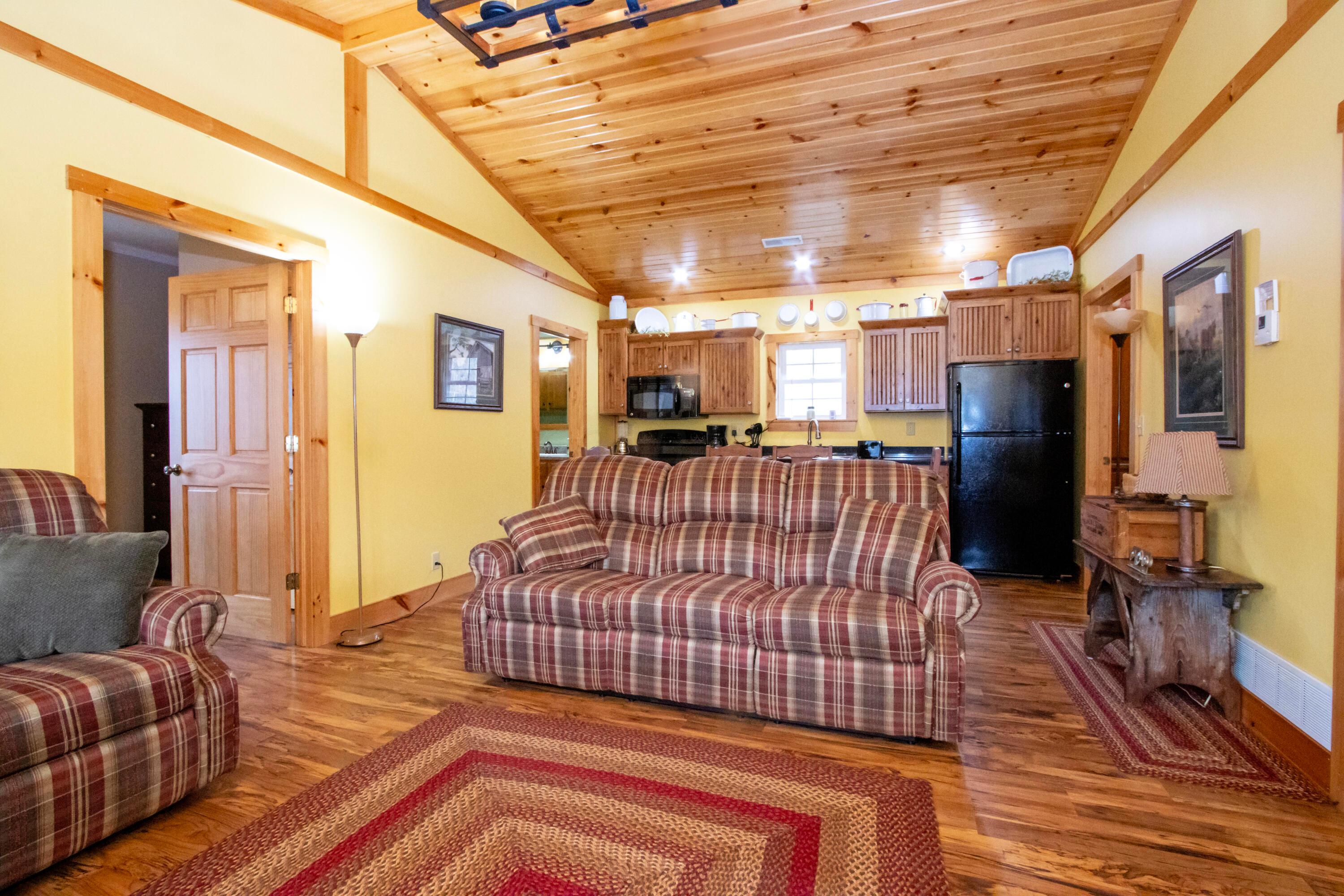 4015 Township Road 271, Killbuck, Ohio image 11